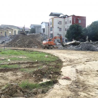 Tin trong nước - Cao Bằng: Tăng cường công tác đảm bảo an toàn lao động trong thi công xây dựng sau phản ánh của VOV