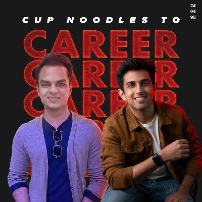 Chetan Goel - From Zakir Khan Sharing his Reels to Cracking a Role in Roohi!