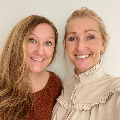 DNA - en podcast om Det Nye Arbeidslivet!