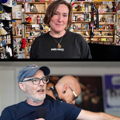 What it takes to make a Tiny Desk Concert