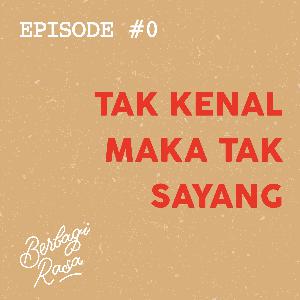 #0 - Perkenalan #0 - Perkenalan