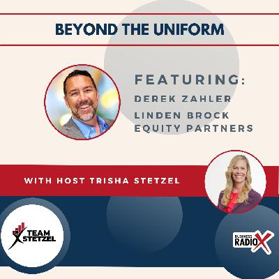 Derek Zahler –  From Special Forces to Sustainable Solutions – Leading Through Innovation