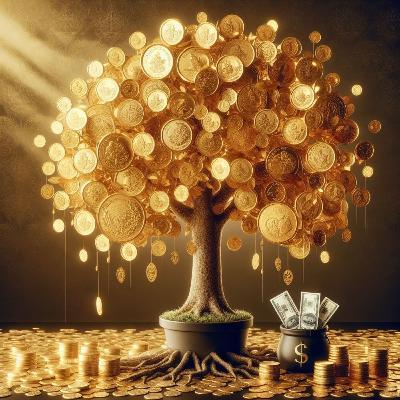 Faça isso para prosperar e ser abundante