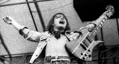Rick Derringer’s greatness explained in 20 songs