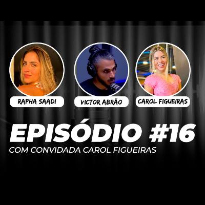 Como o marketing pode impactar na nossa saúde? (com CAROL FIGUEIRAS) | POD SER FIT #16 Como o marketing pode impactar na nossa saúde? (com CAROL FIGUEIRAS) | POD SER FIT #16