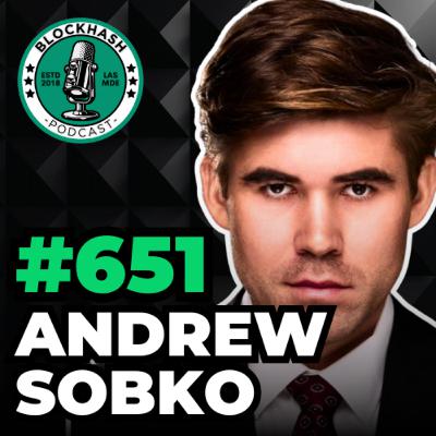 Ep. 651 Argentum AI | AI-Powered Compute Marketplace (feat. Andrew Sobko) Ep. 651 Argentum AI | AI-Powered Compute Marketplace (feat. Andrew Sobko)