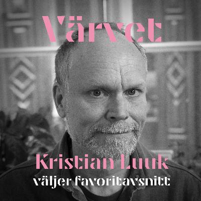 700! Kristian Luuk väljer favoritavsnitt 700! Kristian Luuk väljer favoritavsnitt