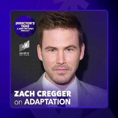 Zach Cregger | Adaptation