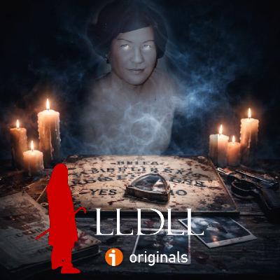 211. Cuando los Muertos Señalan al Asesino (LLDLL)