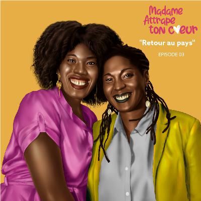 S2 Ep3: Episode 3 - Retour au pays S2 Ep3: Episode 3 - Retour au pays