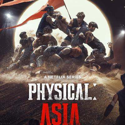 Vol.129 看完体能之巅，我再也不纠结体重数字了