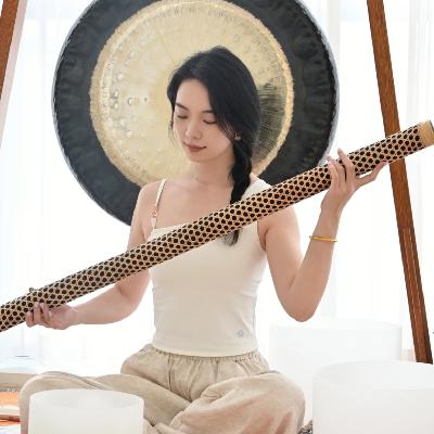 109. 二十多岁在字节确诊甲状腺癌，我选择重生做颂钵音疗师