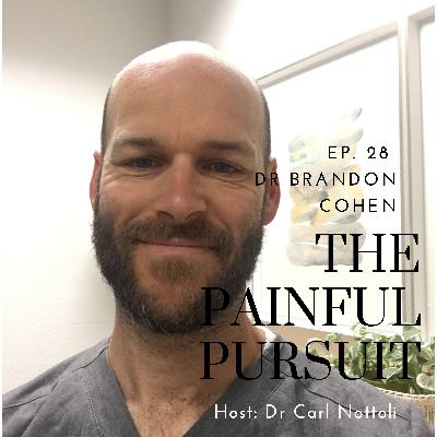 Effort is Rewarded-Dr. Brandon Cohen Effort is Rewarded-Dr. Brandon Cohen