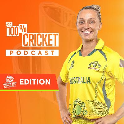 Can anyone stop Australia at the T20 World Cup? Can anyone stop Australia at the T20 World Cup?