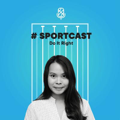 Sambil menyelam, kita tahan nafas!