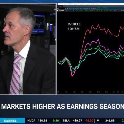 Matt Wittmer’s Broader AI Picks: XYL, TTE, CRM & More Matt Wittmer’s Broader AI Picks: XYL, TTE, CRM & More