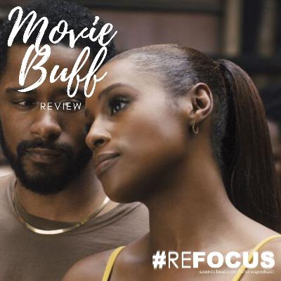 Forgiveness and Moving Forward (The Photograph Movie Buff Review) Forgiveness and Moving Forward (The Photograph Movie Buff Review)