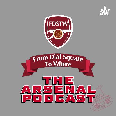 #190 ~Mid Season Break Review with The Mr Arsenal Podcast #190 ~Mid Season Break Review with The Mr Arsenal Podcast