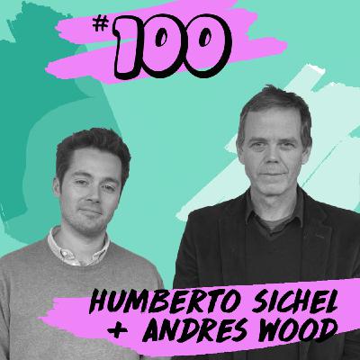 Andrés Wood. Viernes 16 de Agosto de 2019 Andrés Wood. Viernes 16 de Agosto de 2019