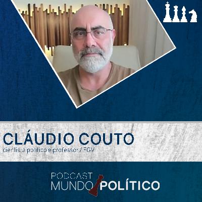 Cientista político Cláudio Couto - Os ecos da condenação de Bolsonaro