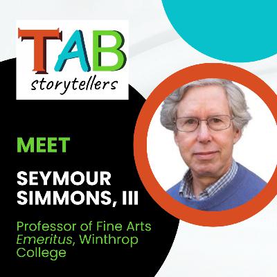 S2E7: Meet Seymour Simmons, III