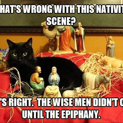 08 Loponen purkaa joulun