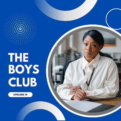 Episode 16, Part 1 Episode 16, Part 1