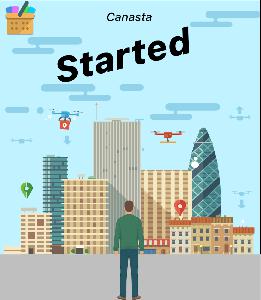 Started 5: The Leap of Faith