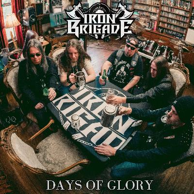 Iron Brigade PARS796