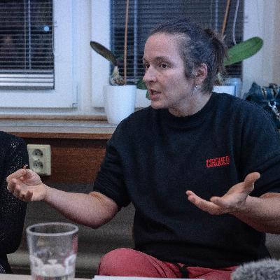 Kateřina Klusáková: V CIRQUEONu chceme vytvářet bezpečné prostředí, aby se tady každý cítil dobře