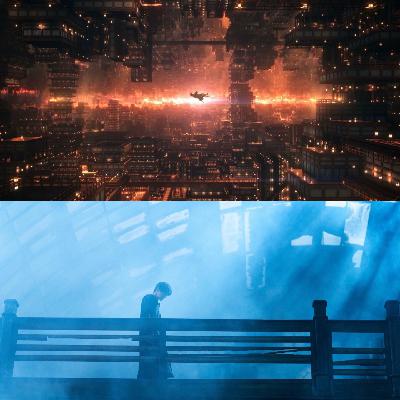 18. 《鬼灭》为什么赢？《狂野》为什么骂？