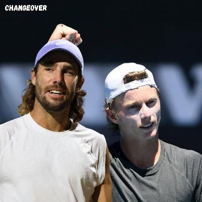 Forced to Quit, Identity Away from Sports & Making Tennis Great Again? | Life on the Tour