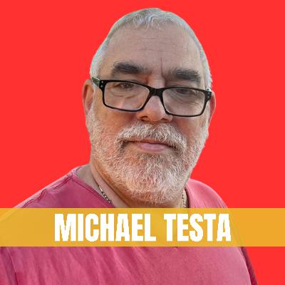 Michael Testa - Casting Directors Are Your Friends