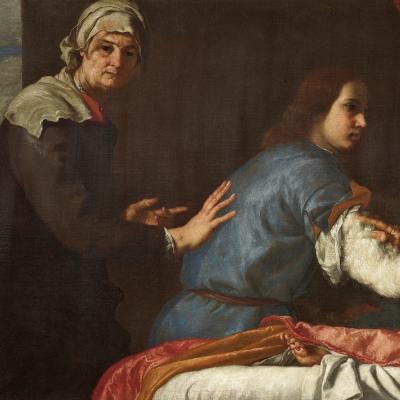 Toldot: Esav's Secret Considered