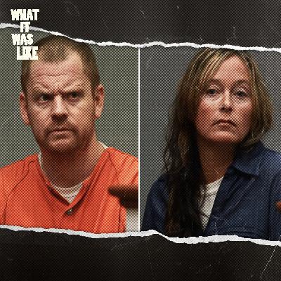 The Lovers That Burned Down 77 Houses