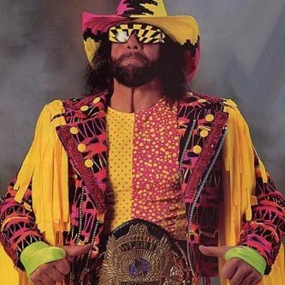Pro Wrestling - Randy Savage career evalutation