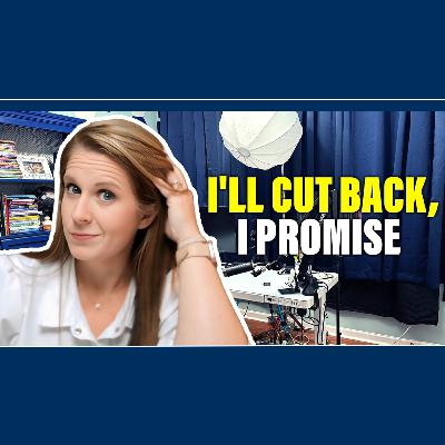 Why They Keep Promising to Cut Back (And Why It Never Works)
