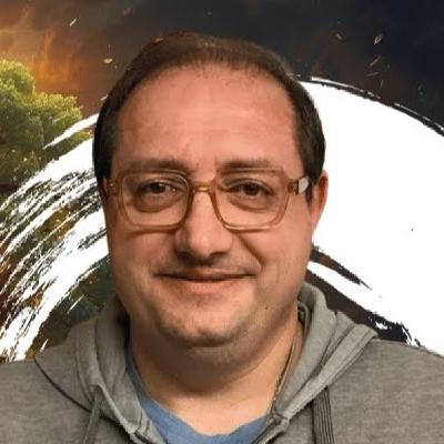 El Juego de los Dioses, el Árbol de la Vida con Lorenzo Brotons Monedero