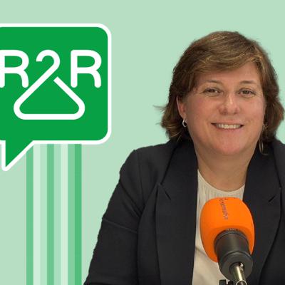 Return to Retail: Episodio 13 - Roberto Verino con Dora Casal