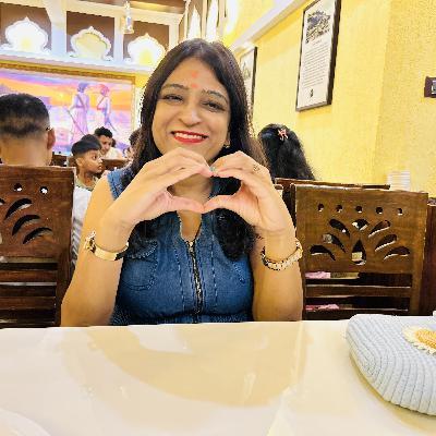 Krishna Kanhaiya Shyam song Released on all streaming platforms
