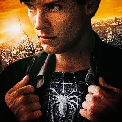Spider-Man 3 With Garry Abbott Spider-Man 3 With Garry Abbott
