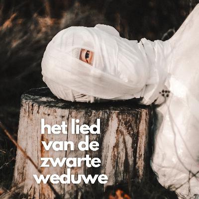 Compagnie de Ballade - Het Lied van de Zwarte Weduwe