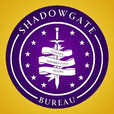 SGB. C1E4 - Freedom's Last Stand: Outgunned