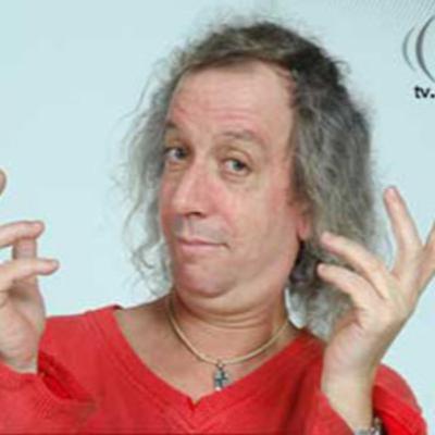 Entrevista a Diego Capusotto 22/12/2009 Entrevista a Diego Capusotto 22/12/2009