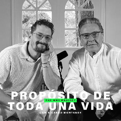 T3 E1. Propósito de toda una vida