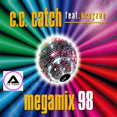 C.C.Catch - Megamix 98 (DJ Alvin Remix) C.C.Catch - Megamix 98 (DJ Alvin Remix)