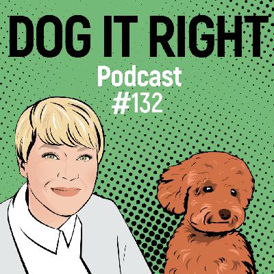 #132: Wenn Hundetraining dich ausbrennt