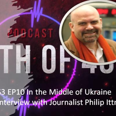 S3 EP10 In the Middle of Ukraine Part 1 S3 EP10 In the Middle of Ukraine Part 1