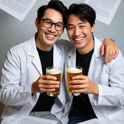 Beer-Reviewed w/ J David Osborne and Kelby Losack Beer-Reviewed w/ J David Osborne and Kelby Losack