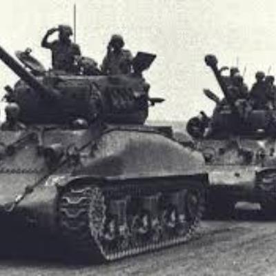 Episode 397 - The Kagera War: Part 3 Episode 397 - The Kagera War: Part 3